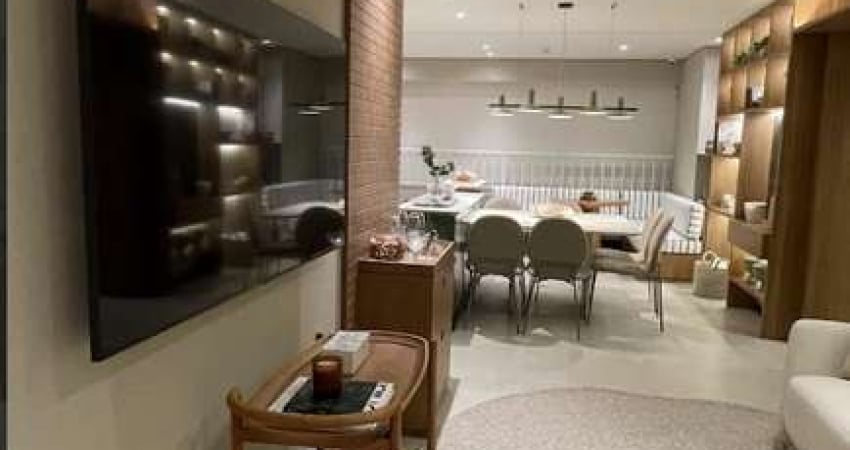 Ágio Oportunidade  Varandas Flamboyant Apartamento com 3 Quarto(s) e 4 banheiro(s) à Venda, 100 por R$ 970.000 no setor Alto da Glória IN28459