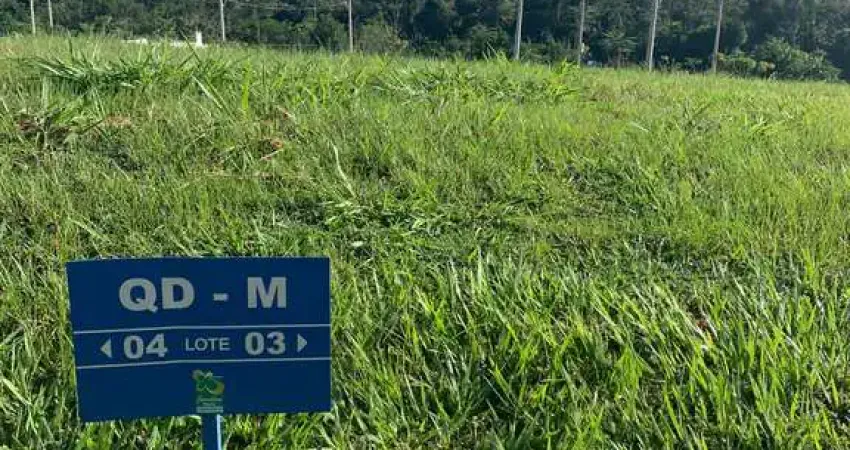 Lote Residencial Jardins Porto Lote à Venda, 307.21 por R$ 280.000 no setor JARDINS PORTO AD29134