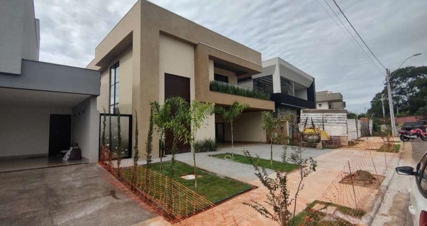 Ágio Sobrado no Condomínio Villagio Toscana Casa em Condomínio com 3 Quarto(s) e 4 banheiro(s) à Venda, 251 por R$ 2.100.000 no setor Residencial Villagio Toscana IN29194