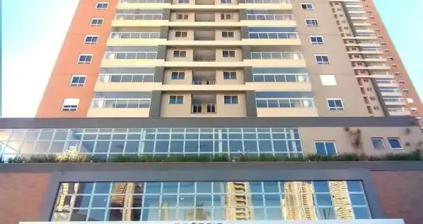 Essência Home Club Apartamento com 3 Quarto(s) e 3 banheiro(s) à Venda, 121.26 por R$ 1.490.000 no setor Jardim América AV29165