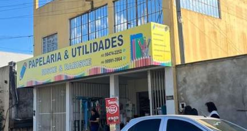 Imóvel Comercial à Venda em Aparecida de Goiânia – Renda Passiva Garantida! VN29213