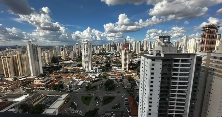 Soho Bueno - 1 quarto Apartamento com 1 Quarto(s) e 1 banheiro(s) à Venda, 47 por R$ 480.000 no setor Setor Bueno AU29146