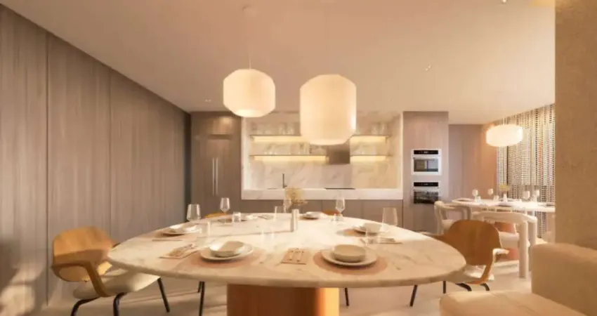 Ágio ÁGIO - STÚDIO  51,51M² - SETOR BUENO  -  RESIDENCIAL PROMENADE  Apartamento com 1 Quarto(s) e 1 banheiro(s) à Venda, 51.51 por R$ 800.000 no setor Setor Bueno AD29249