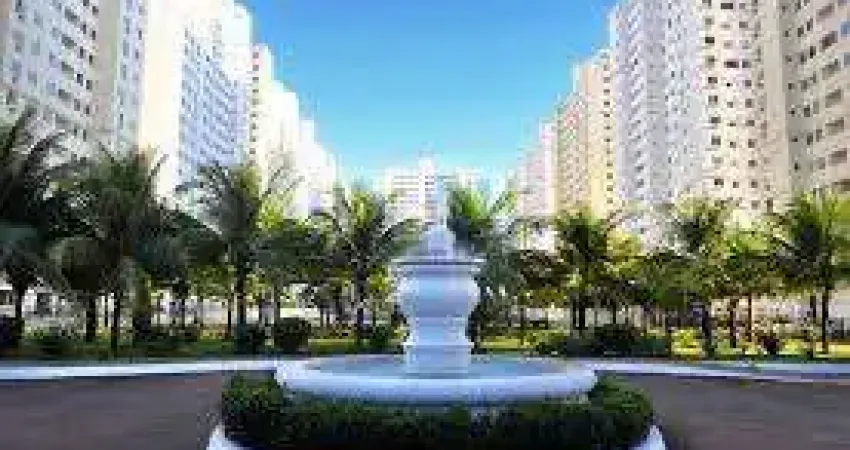 Cond: Borges Landeiro Tropicale - Goiânia Apartamento com 2 Quarto(s) e 1 banheiro(s) à Venda, 50 por R$ 270.000 no setor Setor Candida de Morais VN29092