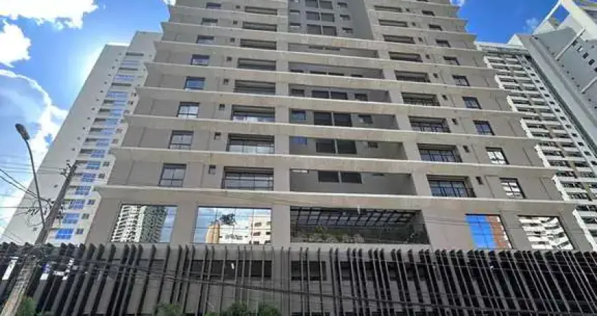 APARTAMENTO A VENDA GRAN MARISTA - 4 SUITES Apartamento com 4 Quarto(s) e 4 banheiro(s) à Venda, 224 por R$ 2.690.000 no setor Setor Marista AU29198