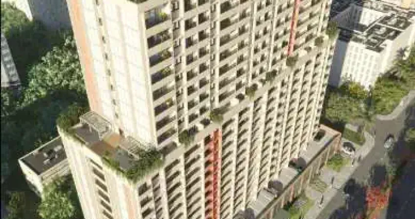 Ágio FR Bueno Apartamento com 2 Quarto(s) e 3 banheiro(s) à Venda, 84 por R$ 908.523 no setor Setor Bueno IN29292