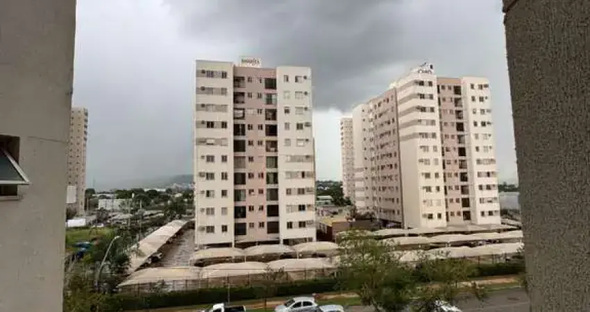 Vendo apartamento 2Q com suíte Eldorado Parque Anhembi Apartamento com 2 Quarto(s) e 2 banheiro(s) à Venda, 54 por R$ 285.000 no setor Parque Oeste Industrial FL29301