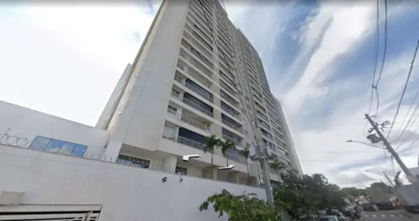 Ecovillaggio Castelo Branco Apartamento com 2 Quarto(s) e 2 banheiro(s) à Venda, 60.11 por R$ 310.000 no setor Ipiranga ST29231
