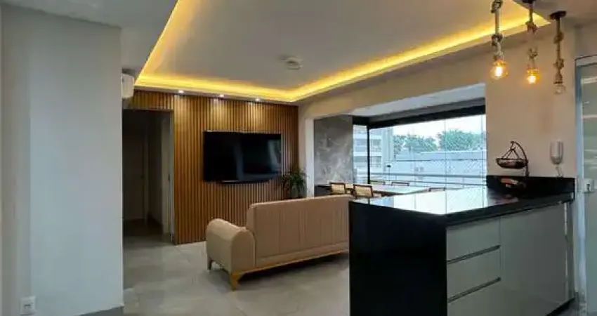 Apartamento 3 suítes 2 vagas lazer  Apartamento com 3 Quarto(s) e 3 banheiro(s) à Venda, 83 por R$ 590.000 no setor Ipiranga IN29341