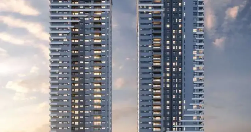 Ágio Closer 23 Home Brasal Apartamento com 2 Quarto(s) e 2 banheiro(s) à Venda, 65.14 por R$ 711.000 no setor Setor Marista AV29419