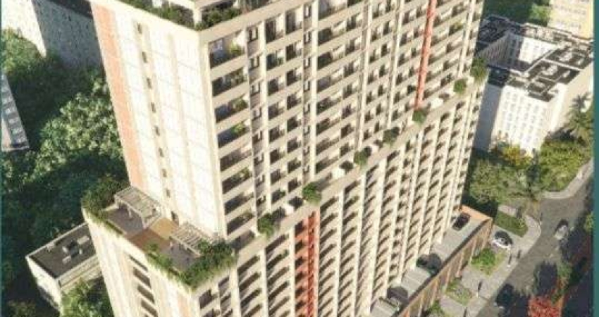 Ágio OPORTUNIDADE Apartamento 2 quartos  1 suíte - Garden FR BUENO MUNICIPAL -  96,90m2 -  Setor Bueno Goiânia Apartamento com 2 Quarto(s) e 2 banheiro(s) à Venda, 96.9 por R$ 765.510 no setor Setor B