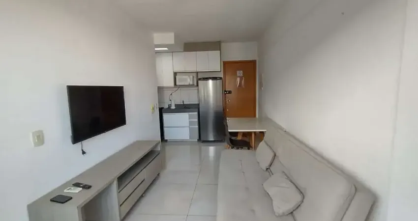 FLAT NO VILA NOVA Flat com 1 Quarto(s) e 1 banheiro(s) à Venda, 31 por R$ 273.000 no setor Setor Leste Vila Nova SL29454