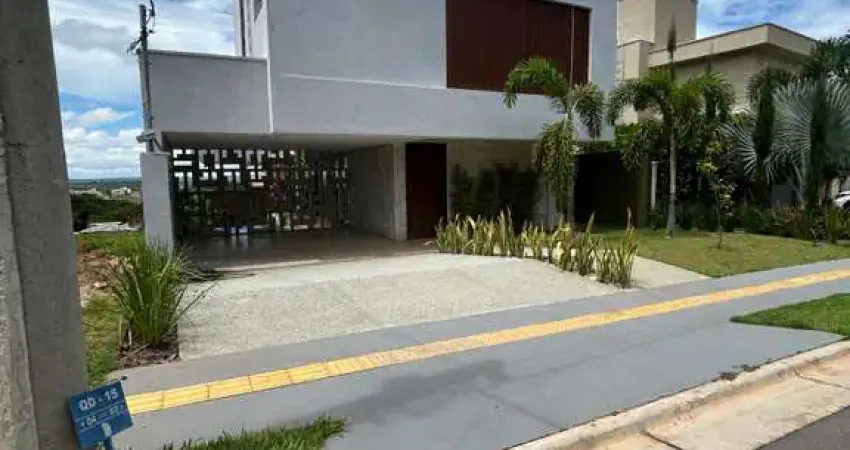 Sobrado de Luxo no Jardins Nápoles Sobrado com 4 Quarto(s) e 5 banheiro(s) à Venda, 273.79 por R$ 2.250.000 no setor Jardins Nápoles AV28395
