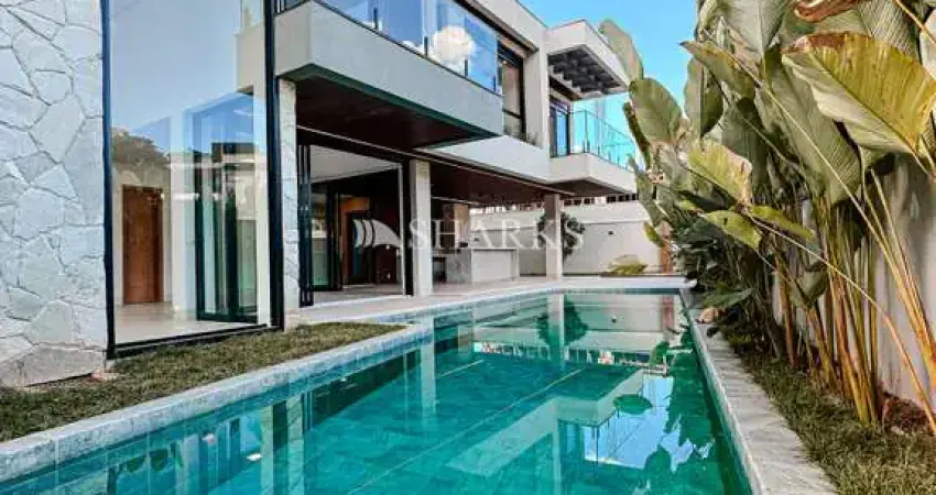 Sobrado Jardins França Casa em Condomínio com 4 Quarto(s) e 6 banheiro(s) à Venda, 356.4 por R$ 4.300.000 no setor Parque Atheneu AX29182