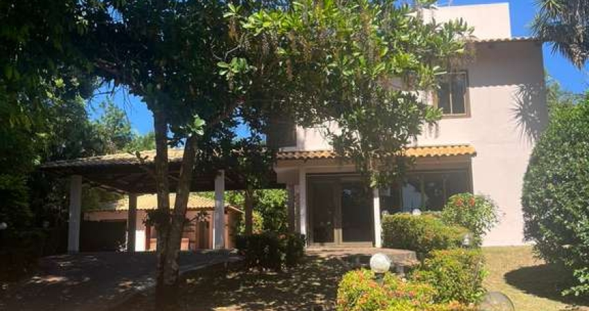 Sobrado Aldeia do Vale Casa em Condomínio com 4 Quarto(s) e 5 banheiro(s) à Venda, 430 por R$ 3.400.000 no setor Residencial Aldeia do Vale AX29447
