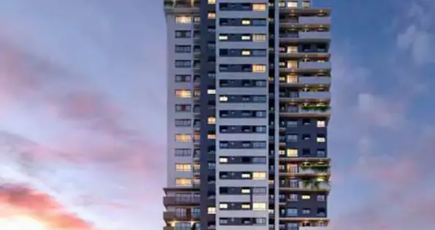 LIV Apto 1006- 38 metros  Apartamento com 1 Quarto(s) e 1 banheiro(s) à Venda, 38 por R$ 495.000 no setor Setor Oeste FL29519