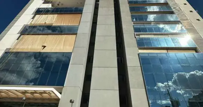 Apartamento - 3 Suítes e Hall privativo - WEST 22 Apartamento com 3 Quarto(s) e 4 banheiro(s) à Venda, 126 por R$ 1.290.000 no setor Setor Oeste VN29446