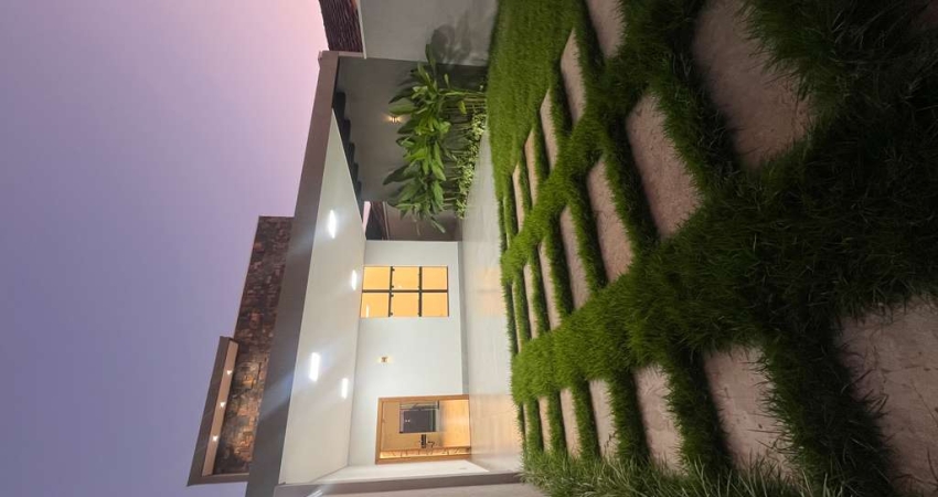 Casa jardim Helvecia  Casa de Rua com 3 Quarto(s) e 3 banheiro(s) à Venda, 160 por R$ 870.000 no setor Jardim Helvecia AD29584