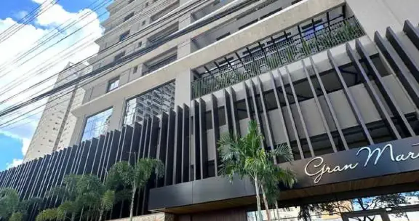 APARTAMENTO A VENDA - GRAN MARISTA 3 SUITES 139 MT2 - PRONTO PARA MORAR Apartamento com 3 Quarto(s) e 3 banheiro(s) à Venda, 139 por R$ 1.668.000 no setor Setor Marista AU29399