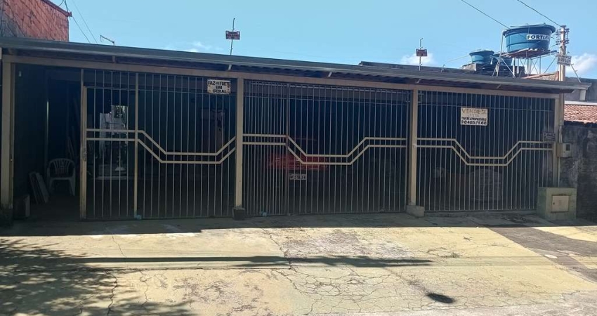 Casa no Jardim Bela Morada  Casa de Rua com 3 Quarto(s) e 1 banheiro(s) à Venda, 60 por R$ 450.000 no setor Conjunto Bela Morada AD29672