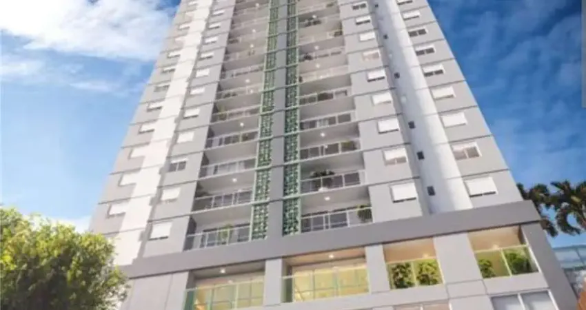Wish Vaca Brava - 80m2 - 3Q - 1suíte - 2 vagas Apartamento com 3 Quarto(s) e 2 banheiro(s) à Venda, 80 por R$ 720.000 no setor Setor Bueno AU29756