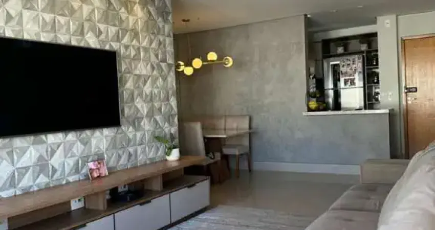 Gran Espanha Jardim Goiás  Apart 3 qts Porteira Fechada Apartamento com 3 Quarto(s) e 3 banheiro(s) à Venda, 97 por R$ 840.000 no setor Jardim Goiás FL29853