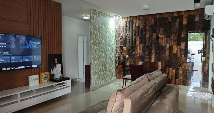 Casa Térrea no Setor Padre Pelágio em Goianira  Casa de Rua com 4 Quarto(s) e 3 banheiro(s) à Venda, 250 por R$ 850.000 no setor Setor Padre Pelágio SL29279