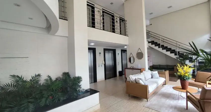 APARTAMENTO 2 QUARTOS  MOBILIADO  Apartamento com 2 Quarto(s) e 2 banheiro(s) à Venda, 54 por R$ 380.000 no setor Jardim das Esmeraldas AD29977