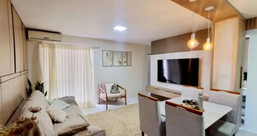 PARQUE DAS NAÇÕES Apartamento com 3 Quarto(s) e 1 banheiro(s) à Venda, 66 por R$ 329.000 no setor Jardim Ipe VN29740