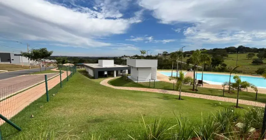 Lote no jardins parma com 332,62 m² - senador canedo lote à venda, 332.66 por r$ 365.000 no setor jardins parma av29997