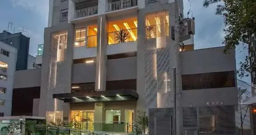 Apartamento 2 Quartos com Suíte há poucos metros da Praça Tamandaré e Praça do Sol. Apartamento com 2 Quarto(s) e 2 banheiro(s) à Venda, 66 por R$ 620.000 no setor Setor Oeste AU29707