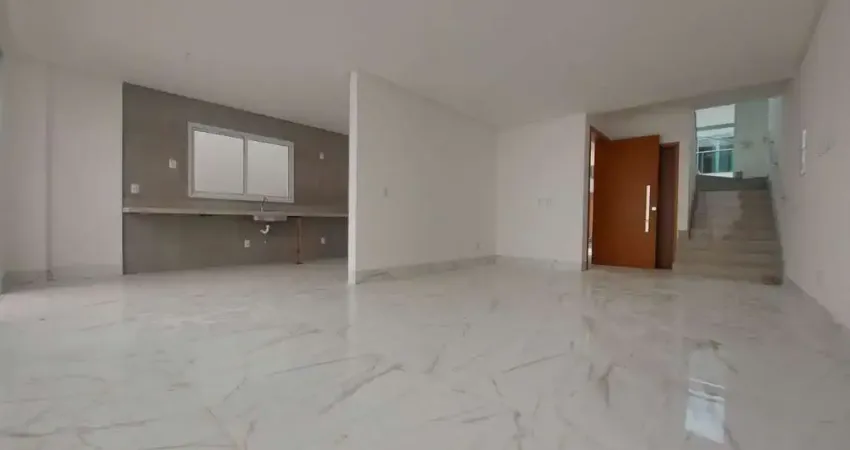 Sobrado com 3 Suítes a 5 Minutos do Flamboyant - Condomínio Fechado Casa em Condomínio com 3 Quarto(s) e 4 banheiro(s) à Venda, 153 por R$ 998.000 no setor Vila Jardim Vitoria AU29722