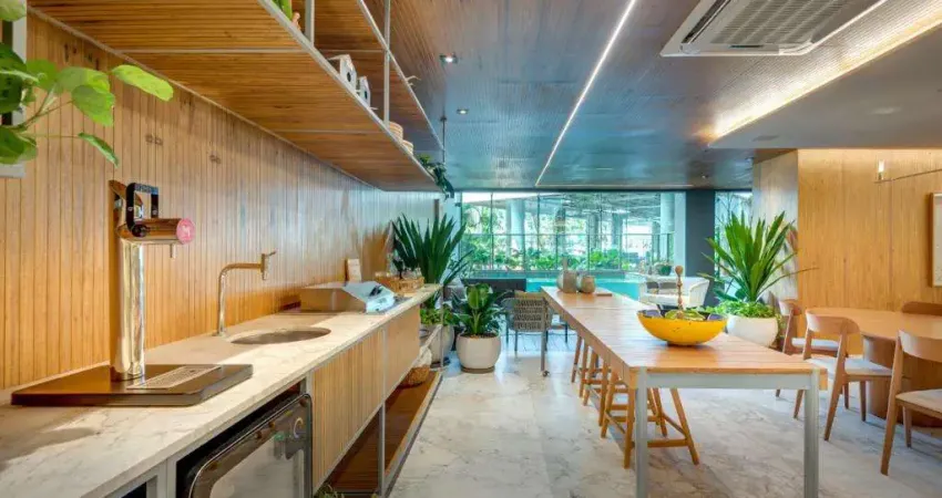 Ágio OPUS PENTHESOUSE MARISTA 146 Penthouse com 4 Quarto(s) e 6 banheiro(s) à Venda, 271.39 por R$ 3.600.000 no setor Setor Marista IN30093