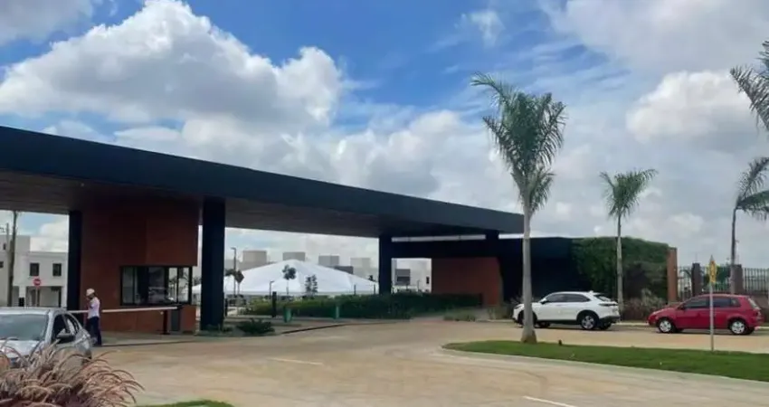 Sobrado Jardins Lyon de 4 Quartos  Casa em Condomínio com 4 Quarto(s) e 4 banheiro(s) à Venda, 200.86 por R$ 2.300.000 no setor Conjunto Residencial Storil FL29780