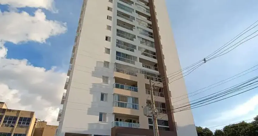 Apartamento 76 m², 3 quartos, 1 suíte próximo ao Parque Lago das Rosas Apartamento com 3 Quarto(s) e 2 banheiro(s) à Venda, 76 por R$ 600.000 no setor Setor Oeste VT29961