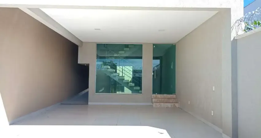 Sobrado 3 Quartos com suite Sobrado com 3 Quarto(s) e 2 banheiro(s) à Venda, 252 por R$ 850.000 no setor Residencial Cidade Verde VN29346