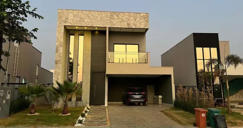 Ágio  Sobrado Terras Alpha 2 Casa em Condomínio com 3 Quarto(s) e 4 banheiro(s) à Venda, 129.49 por R$ 1.410.000 no setor Terras Alpha Residencial 2 IN30004
