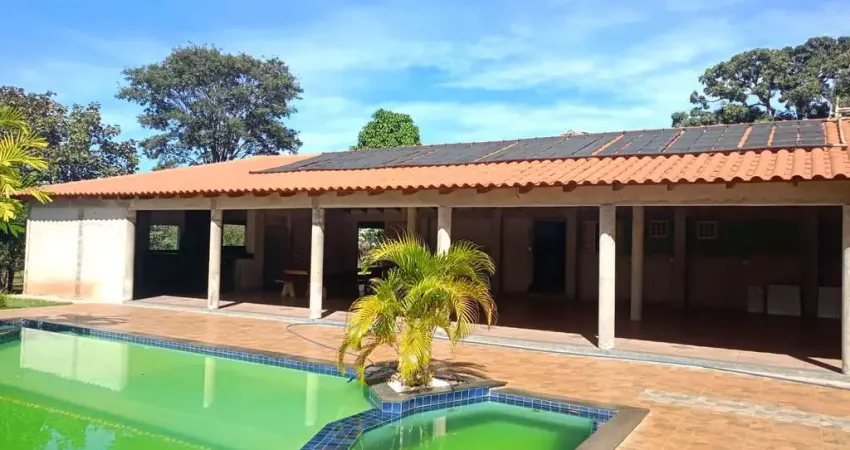 Chacara São Joaguim  Dentro de Goiania 12 mil metros  Chácara à Venda, 12000 por R$ 2.450.000 AD30169