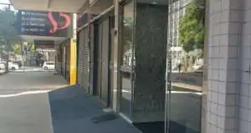 SALA COMERCIAL NA AVENIDA GOIÁS - SETOR CENTRAL Sala comercial com 0 Quarto(s) e 0 banheiro(s) à Venda, 56.3 por R$ 150.000 no setor Setor Central AV30181