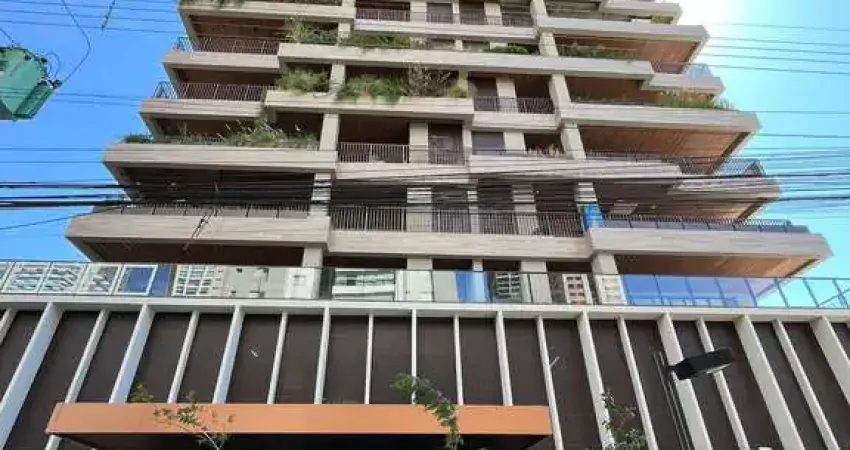Apartamento 4 Suítes no Deck 23 - Praça T-23, Setor Bueno, Goiânia Apartamento com 4 Quarto(s) e 5 banheiro(s) à Venda, 245.69 por R$ 3.450.000 no setor Setor Bueno AV30215