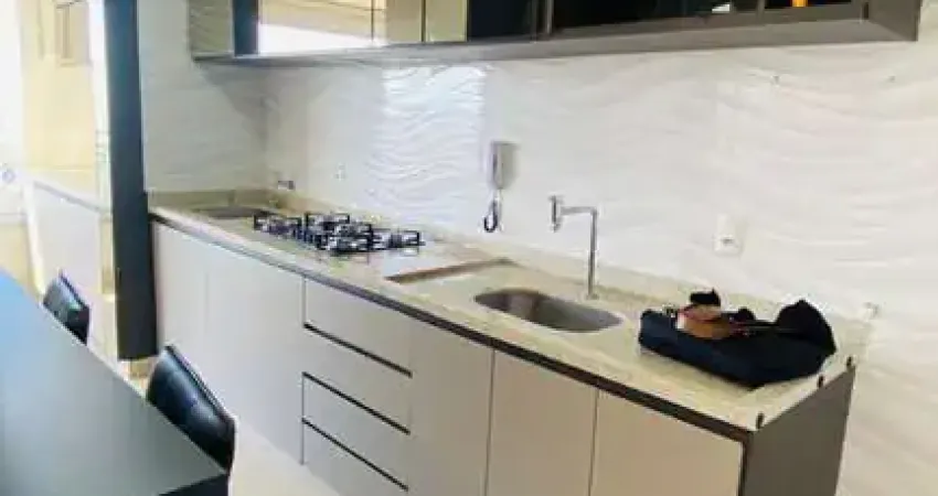 Bela Vista Way Apartamento com 3 Quarto(s) e 4 banheiro(s) à Venda, 88 por R$ 720.000 no setor Setor Pedro Ludovico AD30264