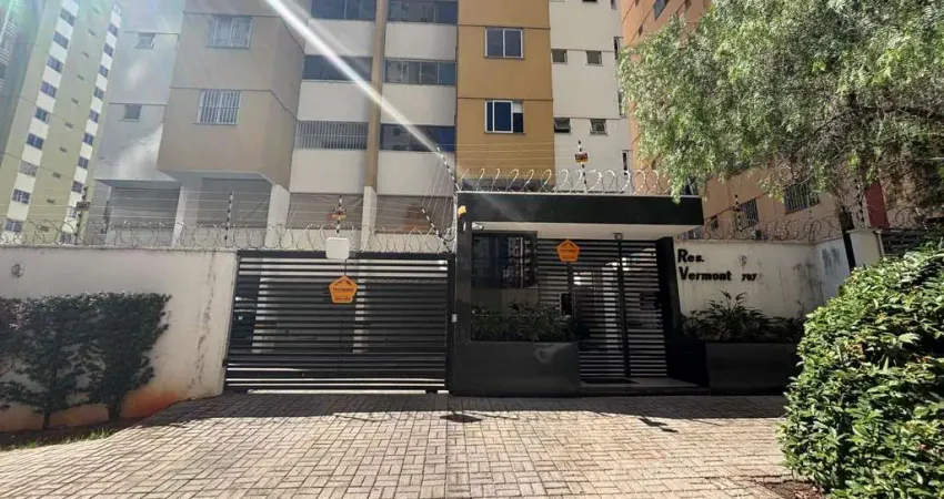 RESIDENCIAL VERMONT  Apartamento com 3 Quarto(s) e 2 banheiro(s) à Venda, 85.32 por R$ 345.000 no setor Setor Bela Vista AD30277