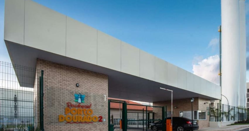 Ágio Apartamento porto dourado Apartamento com 2 Quarto(s) e 1 banheiro(s) à Venda, 50 por R$ 185.000 no setor Condomínio das Esmeraldas VN20779