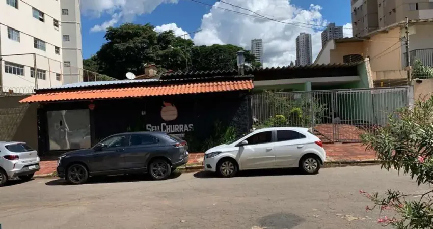 Casa  559m² - Setor Leste Universitário  Área / Terreno à Venda, 559.3 por R$ 850.000 no setor Setor Leste Universitário ST26146