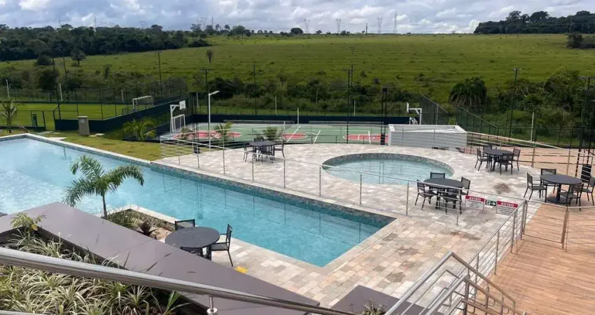 Ágio  VINHAS FLAMBOYANT Lote à Venda, 250 por R$ 385.000 no setor Residencial Marília AD29038