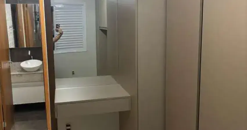 Apartamento 03 suítes no Parque Amazônia  Apartamento com 3 Quarto(s) e 4 banheiro(s) à Venda, 80 por R$ 570.000 no setor Parque Amazonia TA29435