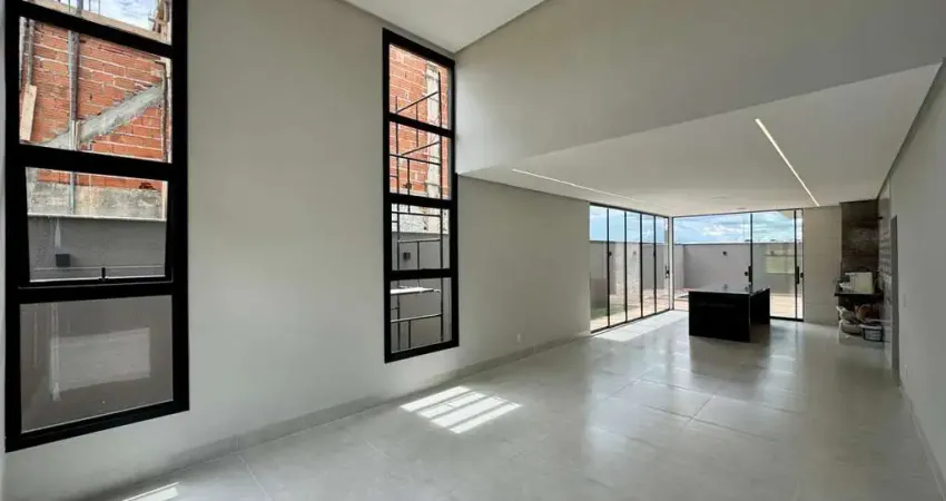 Casa Térrea Jardins Barcelona Casa em Condomínio com 3 Quarto(s) e 3 banheiro(s) à Venda, 155.77 por R$ 1.200.000 no setor Jardins Barcelona SL30297
