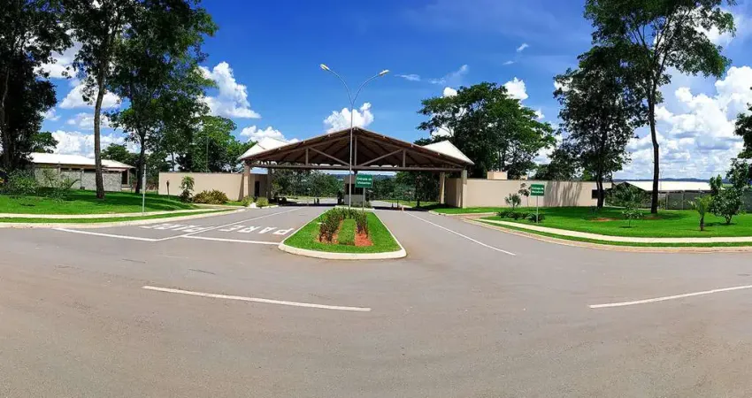 Lote à Venda em Goiânia | 435m2 | Escriturado | Pronto para Construir | Portal do Sol Garden  Área / Terreno à Venda, 435 por R$ 670.000 no setor Residencial Goiânia Golfe Clube TA30319