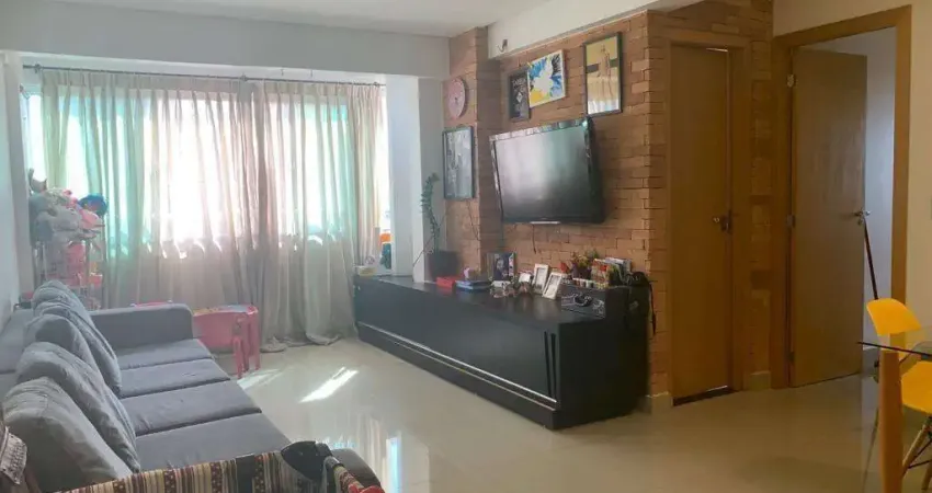 APARTAMENTO 3Q PQ. AMAZONIA Apartamento com 3 Quarto(s) e 2 banheiro(s) à Venda, 75.08 por R$ 570.000 no setor Parque Amazonia FL30336