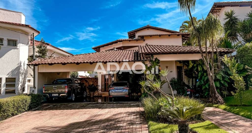 Sobrado Jardins Florença Sobrado com 3 Quarto(s) e 5 banheiro(s) à Venda, 411000 por R$ 2.800.000 no setor Jardim Florenca AX29187